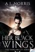 Her Black Wings