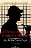 O ltimo Adeus De Sherlock Holmes