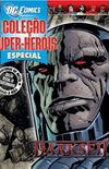 Coleção Super-Heróis DC Comics Especial