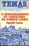 O desenvolvimento do capitalismo na Amrica Latina