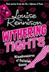 Withering Tights (The Misadventures of Tallulah Casey, Book 1) (English Edition)