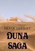 Duna Saga (eBook)