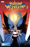 Novssima Wolverine #1 (2015)