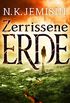 Zerrissene Erde: Roman (Die groe Stille 1) (German Edition)