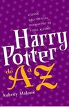 Harry Potter de A a Z