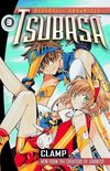 Tsubasa: RESERVoir CHRoNiCLE #03