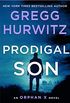Prodigal Son: An Orphan X Novel (English Edition)