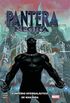 Pantera Negra: Imprio Intergaltico de Wakanda - Parte Um
