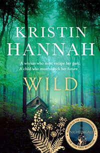 Wild (English Edition)