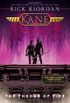 The Kane Chronicles, Book Two The Throne of Fire (The Kane Chronicles, Book Two): 2