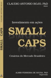 Investimento em aes Small Caps