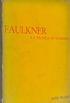 Faulkner e a tcnica do romance