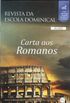 Revista da Escola Dominical - Carta aos Romanos