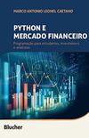 Python e Mercado Financeiro