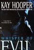 Whisper of Evil: A Bishop/Special Crimes Unit Novel (Evil Trilogy Book 2) (English Edition)