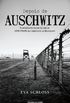 Depois de Auschwitz (e-book kobo)