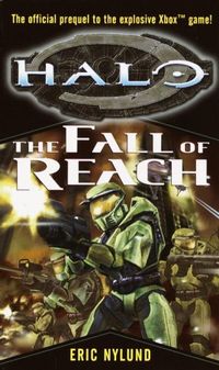 Halo The Fall of Reach