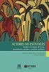 Actores no estatales: Grupos al margen de la ley, movimientos sociales y partidos polticos. (Spanish Edition)