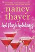 Hot Flash Holidays: A Novel (Hot Flash Club Book 3) (English Edition)