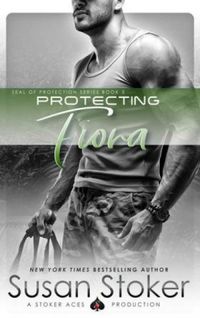 Protecting Fiona (SEAL of Protection #3)