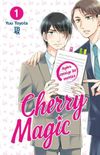 Cherry Magic #01