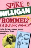 War Memoirs 02 Rommel Gunner Who