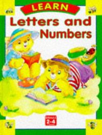 Learn Letters and Numbers Pb