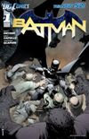 Batman (The New 52) #1
