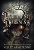 Dreaming Darkness: Volume One: A Quartet of Dark Fantasy Tales (English Edition)