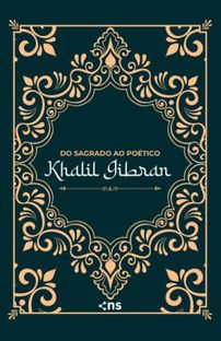 Box do sagrado ao potico de Khalil Gibran