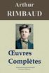 Arthur Rimbaud : Oeuvres compltes et annexes (nouvelle dition enrichie) - Arvensa Editions (French Edition)