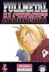 Fullmetal Alchemist #48