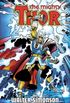 The Mighty Thor by Walter Simonson Vol. 5