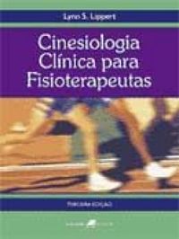 Cinesiologia Clinica para Fisioterapeutas