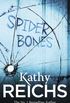 Spider Bones: (Temperance Brennan 13)