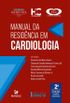 Manual Da Residncia Em Cardiologia - 2 Edio Impresso