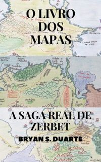 O Livro dos Mapas