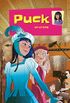 Puck #6. Puck en el cine (INOLVIDABLES) (Spanish Edition)