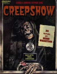 Creepshow - Volume 1