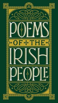 Poems of the Irish People