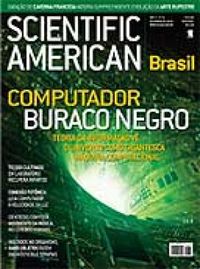 Scientific American Brasil - N 31