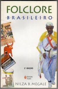 FOLCLORE BRASILEIRO