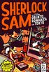 Sherlock Sam and the Obento Bonanza in Tokyo (English Edition)