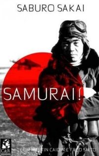 Samurai!