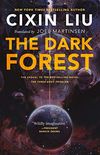 The Dark Forest (Remembrance of Earth