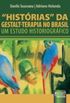 Histrias da Gestalt -Terapia no Brasil