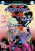 Nightwing #27 - DC Universe Rebirth