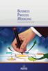 Business Process Modeling