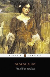 The Mill on the Floss (Penguin Classics S.) (English Edition)