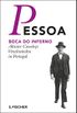 Boca do Inferno: Aleister Crowleys Verschwinden in Portugal (Fernando Pessoa, Werkausgabe) (German Edition)
